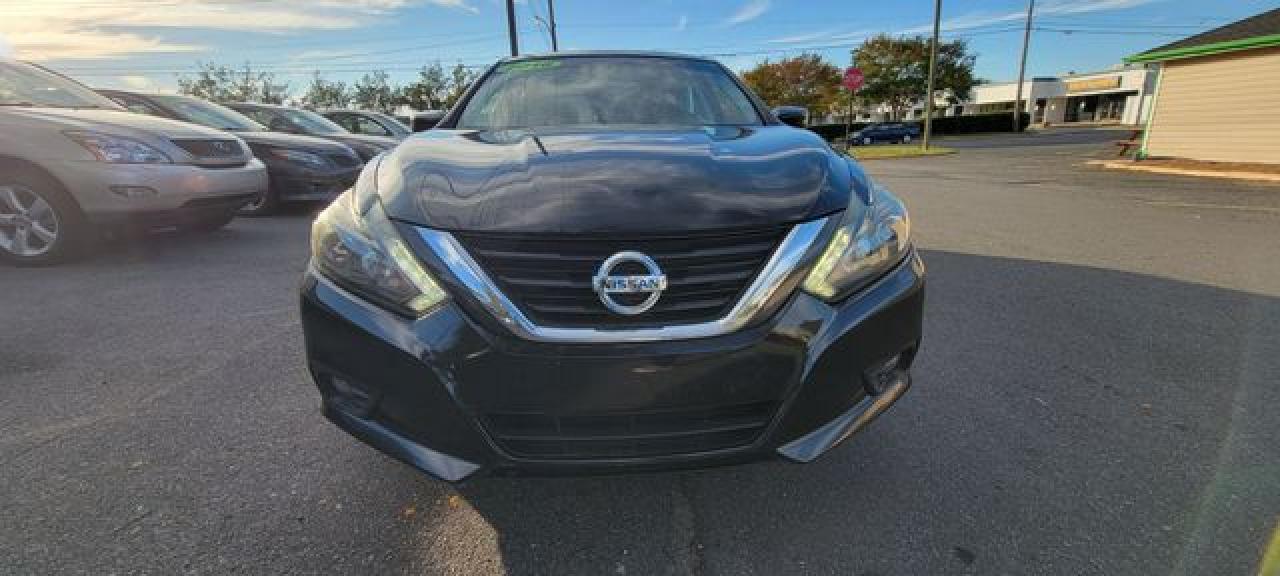 2016 Nissan Altima 2.5 VIN: 1N4AL3AP1GC293012 Lot: 64716962