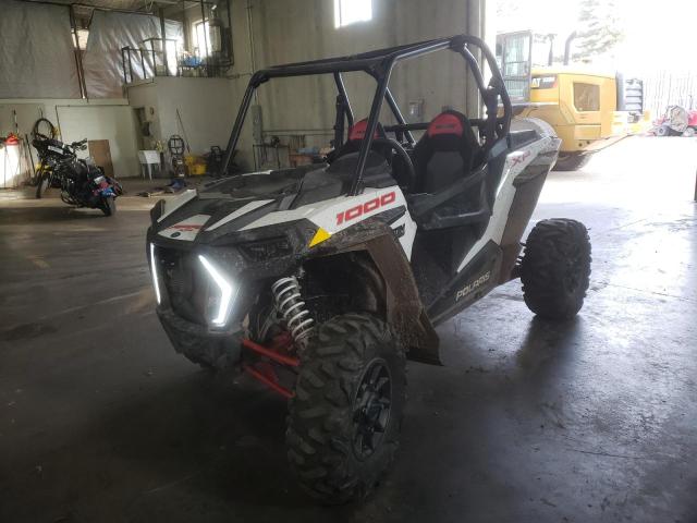 2020 POLARIS RZR XP 100 - 3NSNAE994LH850451