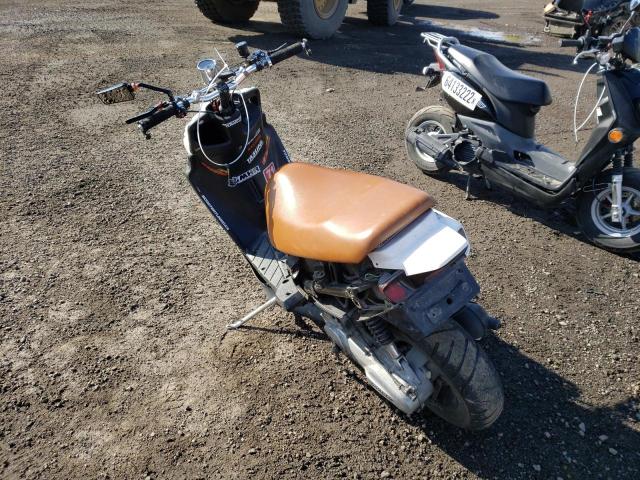 2004 YAMAHA YW50 AP ZU LPRSA20N54A500212