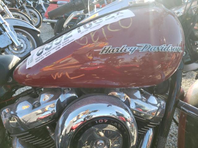2020 HARLEY-DAVIDSON FLDE 1HD1YCJ19LB023953