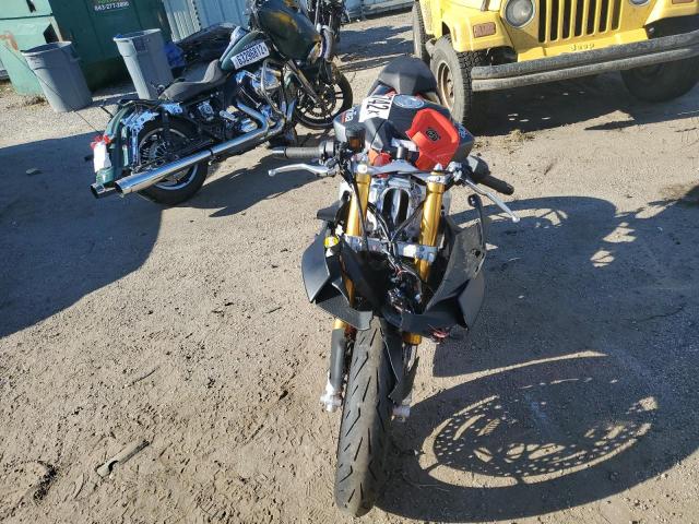 2022 APRILIA RS 660 ZD4KSUG02NS000565