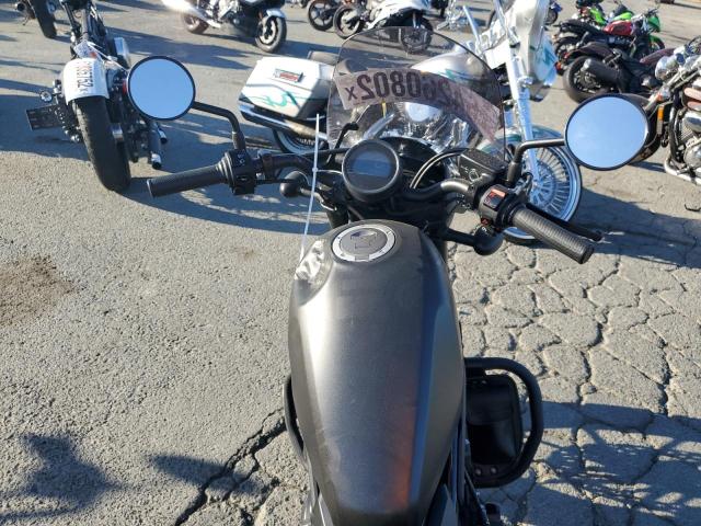 2021 HONDA CMX500 A2 MLHPC5641M5000575