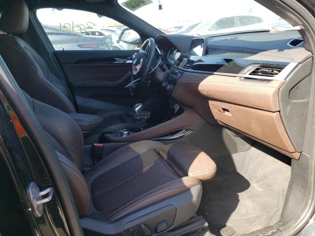 2018 BMW X2 SDRIVE2 WBXYJ3C30JEJ89814