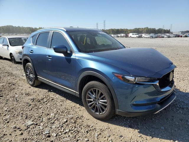 2021 MAZDA CX-5 TOURI - JM3KFACM9M1323191
