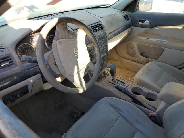 3FAHP08167R202966 Ford FUSION SEL