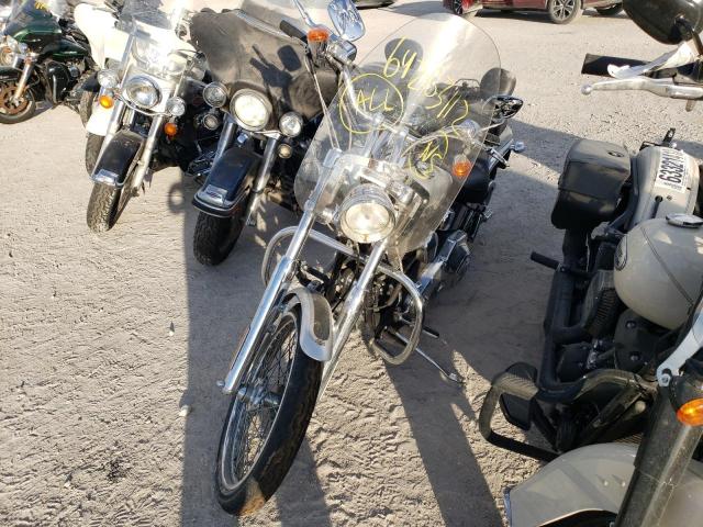 2003 HARLEY-DAVIDSON FXSTDI ANN 1HD1JBB483Y023401