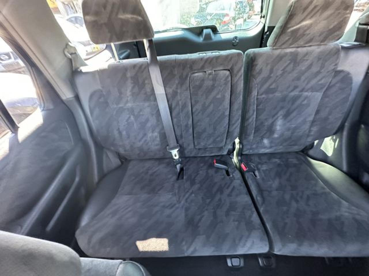 2003 Honda Cr-V Ex VIN: SHSRD78813U117910 Lot: 64778712