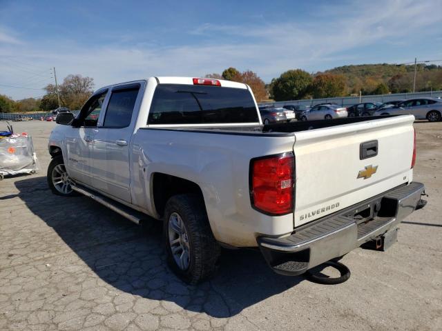 2015 CHEVROLET SLVRD 1500 3GCPCREC7FG480331