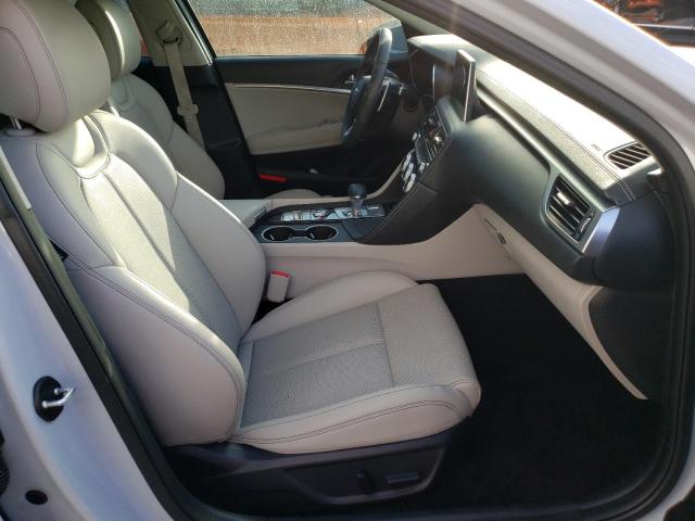 2021 GENESIS G70 KMTG64LA3MU067152