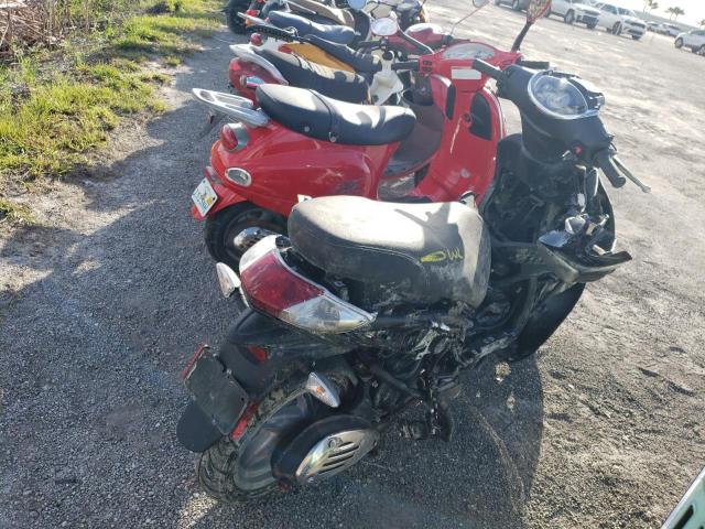 2018 PIAGGIO MOTORCYCLE ZAPC526B1J7002379