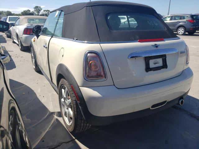 WMWMR33509TU96149 Mini Cooper