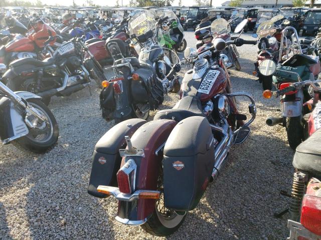 2020 HARLEY-DAVIDSON FLDE 1HD1YCJ19LB023953