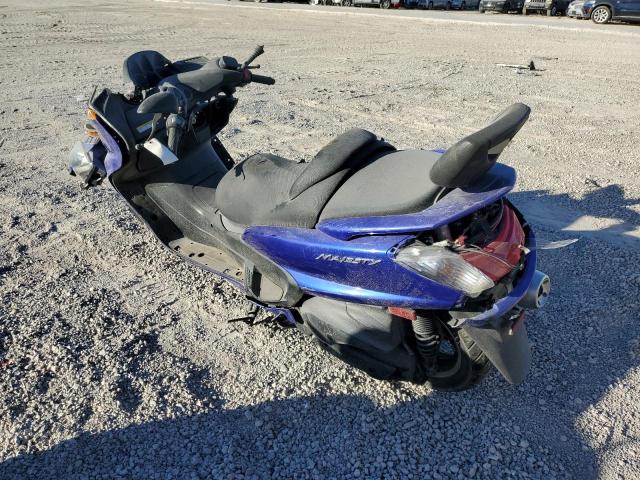 2007 YAMAHA YP400 JYASH03Y37A005390
