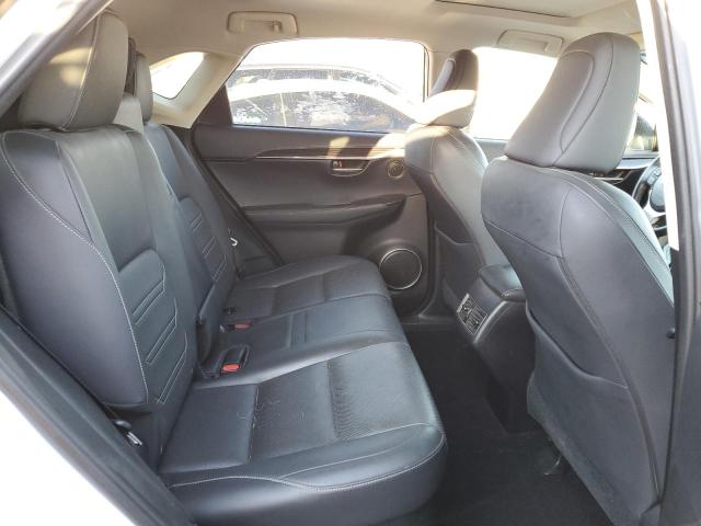 2015 LEXUS NX 200T JTJYARBZ4F2010704