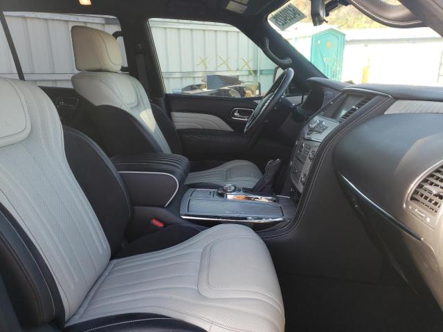 2019 INFINITI QX80 LUXE - JN8AZ2NE3K9237871