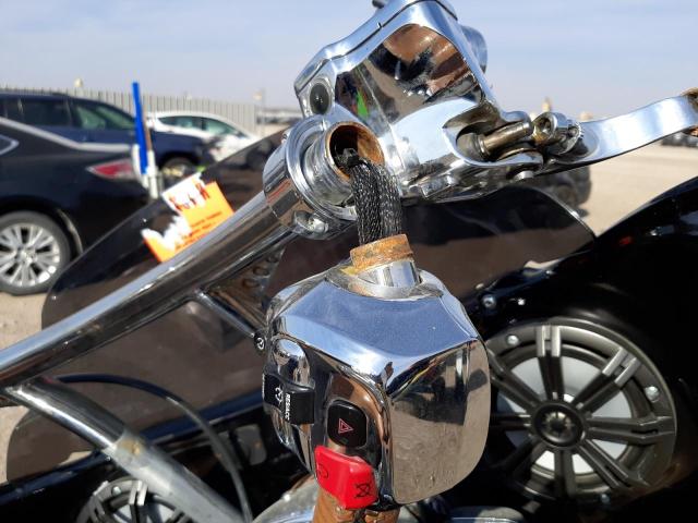 2016 INDIAN MOTORCYCLE CO. SPRINGFIEL - 56KTHAAA0G3337449