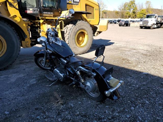 2005 KAWASAKI VN1500 N1 JKBVNAN165A021280
