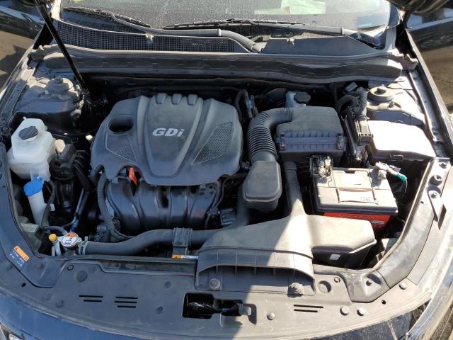 KNAGM4A72F5664606 KIA Optima Lx