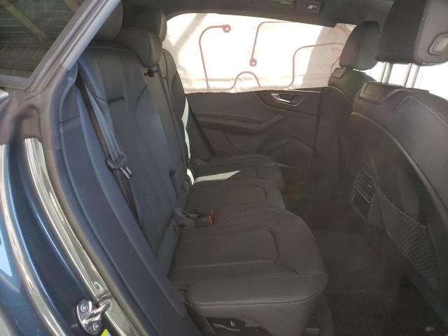 2021 AUDI Q8 PREMIUM WA1EVAF13MD039980