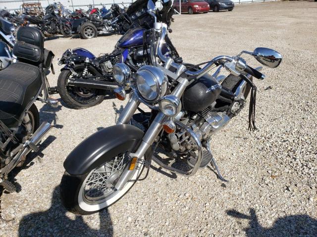 2004 YAMAHA XVS65 BASE - JYAVM01Y04A009193
