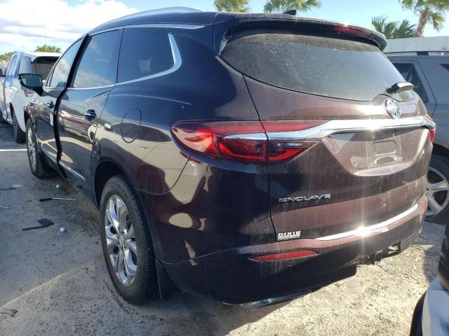 2021 BUICK ENCLAVE AV 5GAERDKW9MJ165986