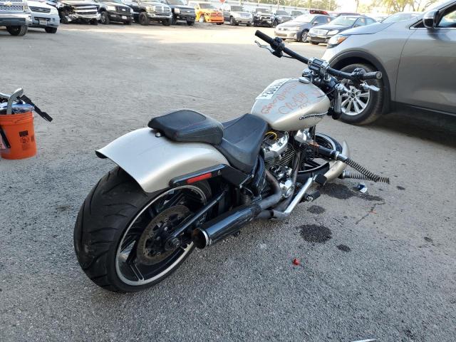 2018 HARLEY-DAVIDSON FXBR BREAK 1HD1YEJ12JC030178