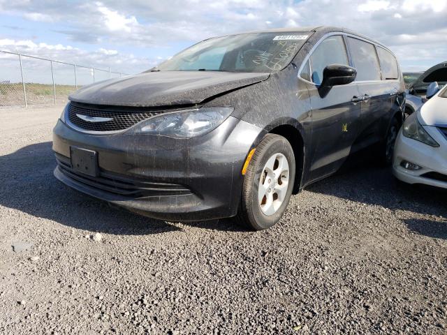 2017 CHRYSLER PACIFICA L - 2C4RC1CG2HR512311