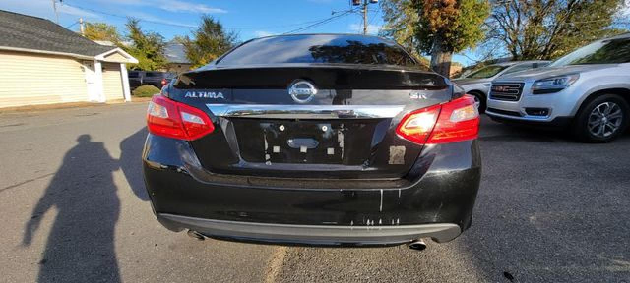 1N4AL3AP1GC293012 2016 Nissan Altima 2.5