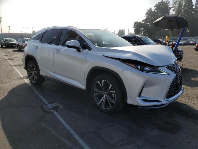 2020 LEXUS RX 350 - 2T2HZMAAXLC176454