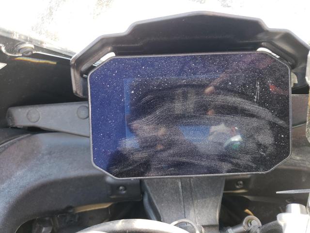 2021 APRILIA RSV4 1100 - ZD4KYUA07MS000163