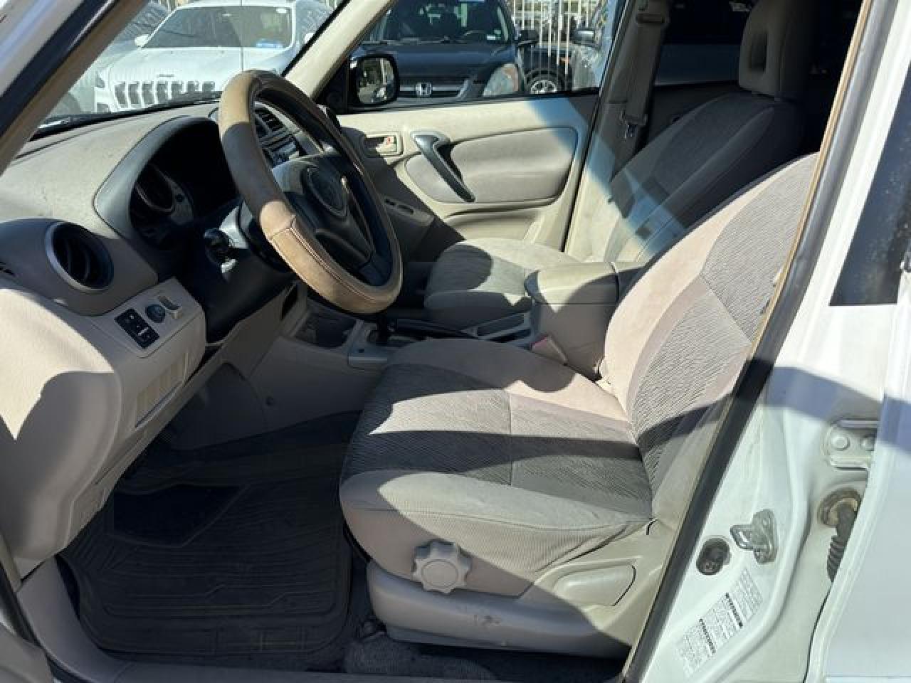 2002 Toyota Rav4 VIN: JTEHH20V520162451 Lot: 64779142