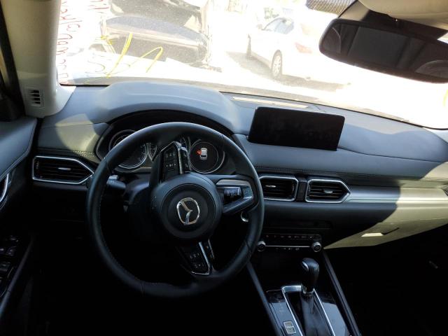 2021 MAZDA CX-5 TOURI - JM3KFACM9M1323191