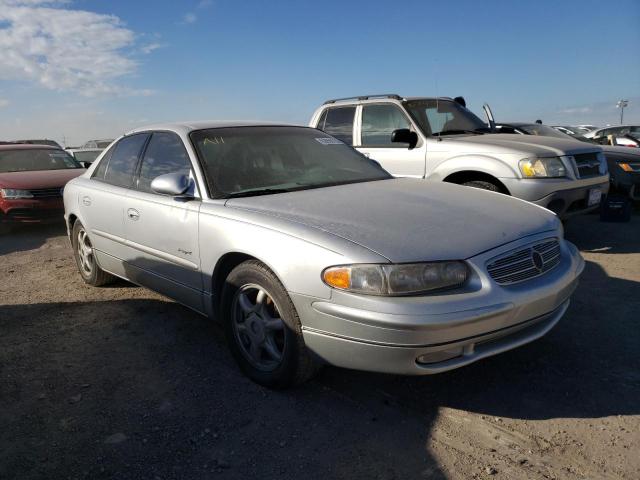 2001 Buick Regal LS