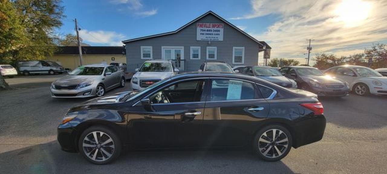 2016 Nissan Altima 2.5 VIN: 1N4AL3AP1GC293012 Lot: 64716962