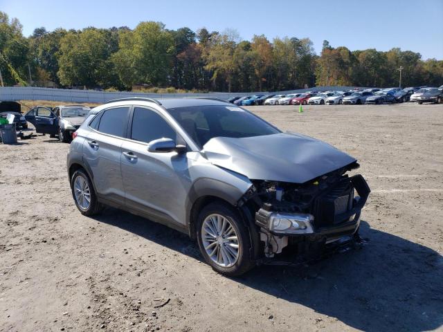 2021 HYUNDAI KONA SEL P - KM8K62AA6MU628603