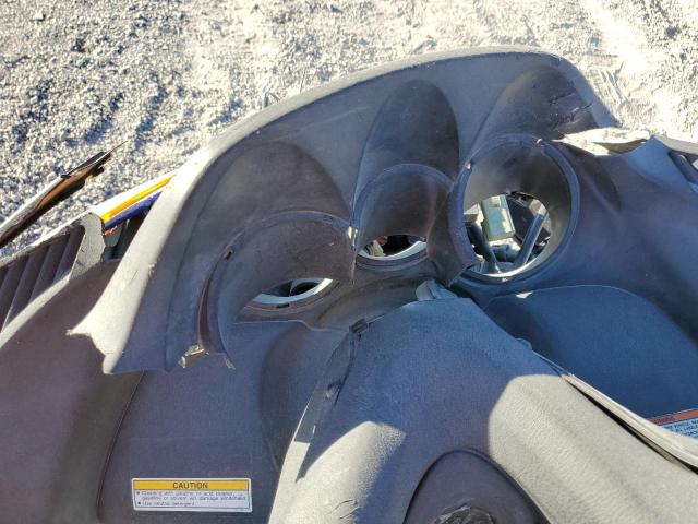 2007 YAMAHA YP400 JYASH03Y37A005390