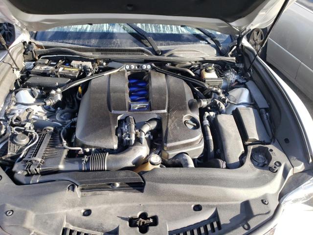 2017 LEXUS RC-F JTHHP5BC4H5006447