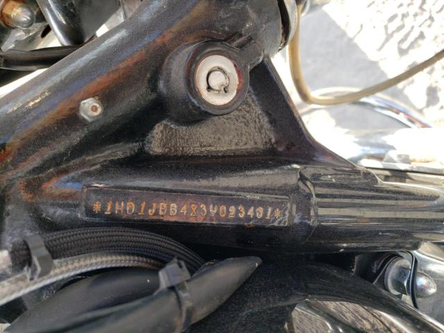 2003 HARLEY-DAVIDSON FXSTDI ANN 1HD1JBB483Y023401