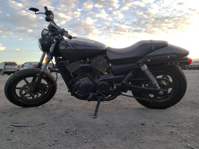 2016 HARLEY-DAVIDSON XG750 1HD4NBB38GC503210