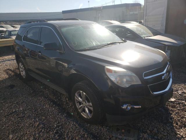 2012 Chevrolet Equinox LT