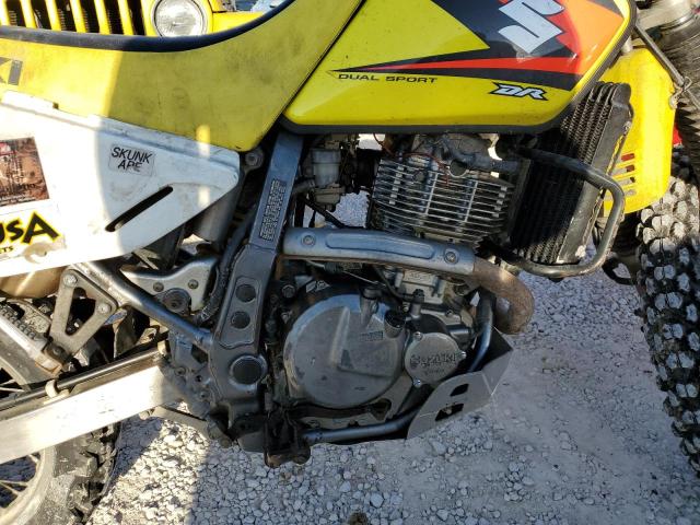 2005 SUZUKI DR650 SE JS1SP46A152101548