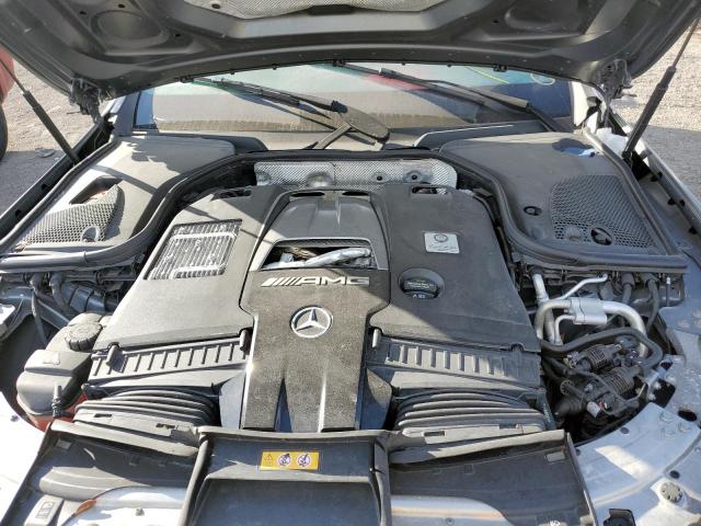 2019 MERCEDES-BENZ E 63 AMG-S WDDZH8KB2KA512407