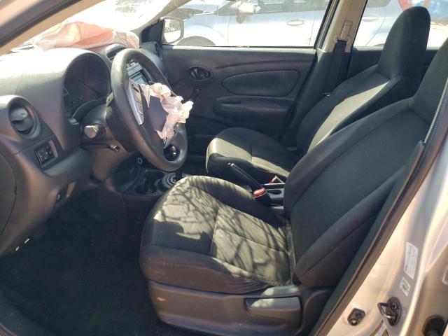 2017 NISSAN VERSA S - 3N1CN7AP1HL852099
