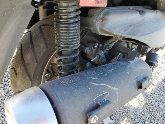 2007 YAMAHA YP400 JYASH03Y37A005390