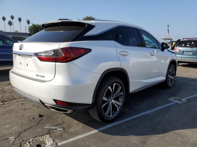 2020 LEXUS RX 350 - 2T2HZMAAXLC176454