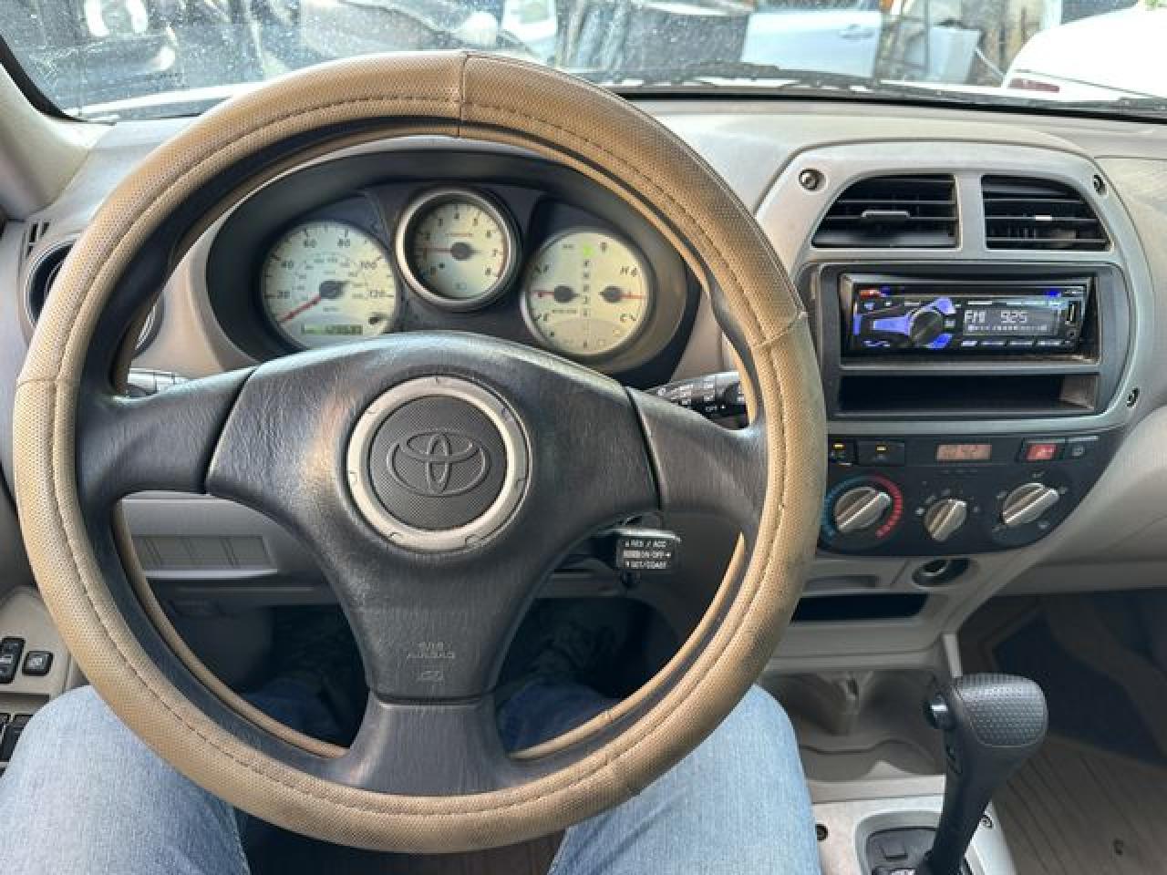 2002 Toyota Rav4 VIN: JTEHH20V520162451 Lot: 64779142