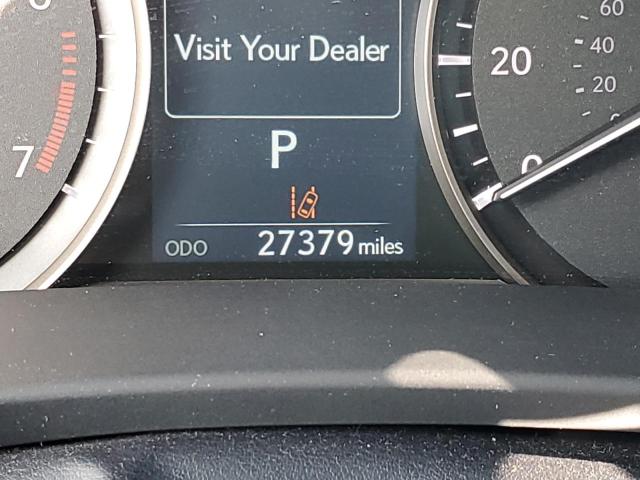 2020 LEXUS RX 350 - 2T2HZMAAXLC176454