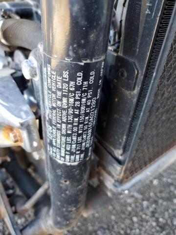 2005 KAWASAKI VN1500 N1 JKBVNAN165A021280