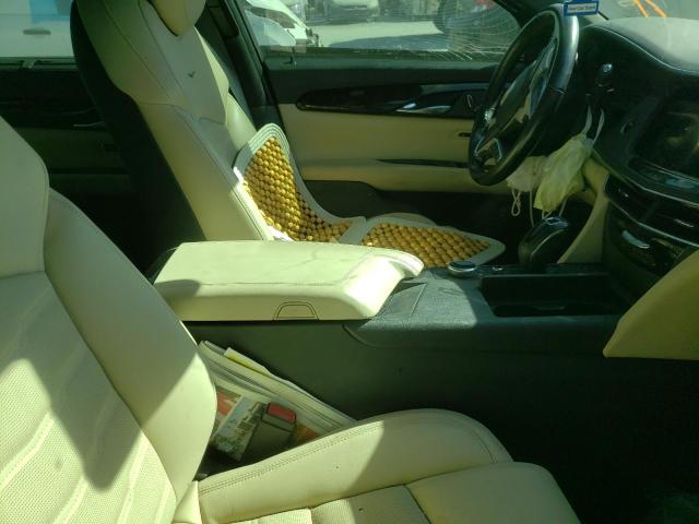 2019 CADILLAC CT6 PREMIU - 1G6KD5RS9KU142828