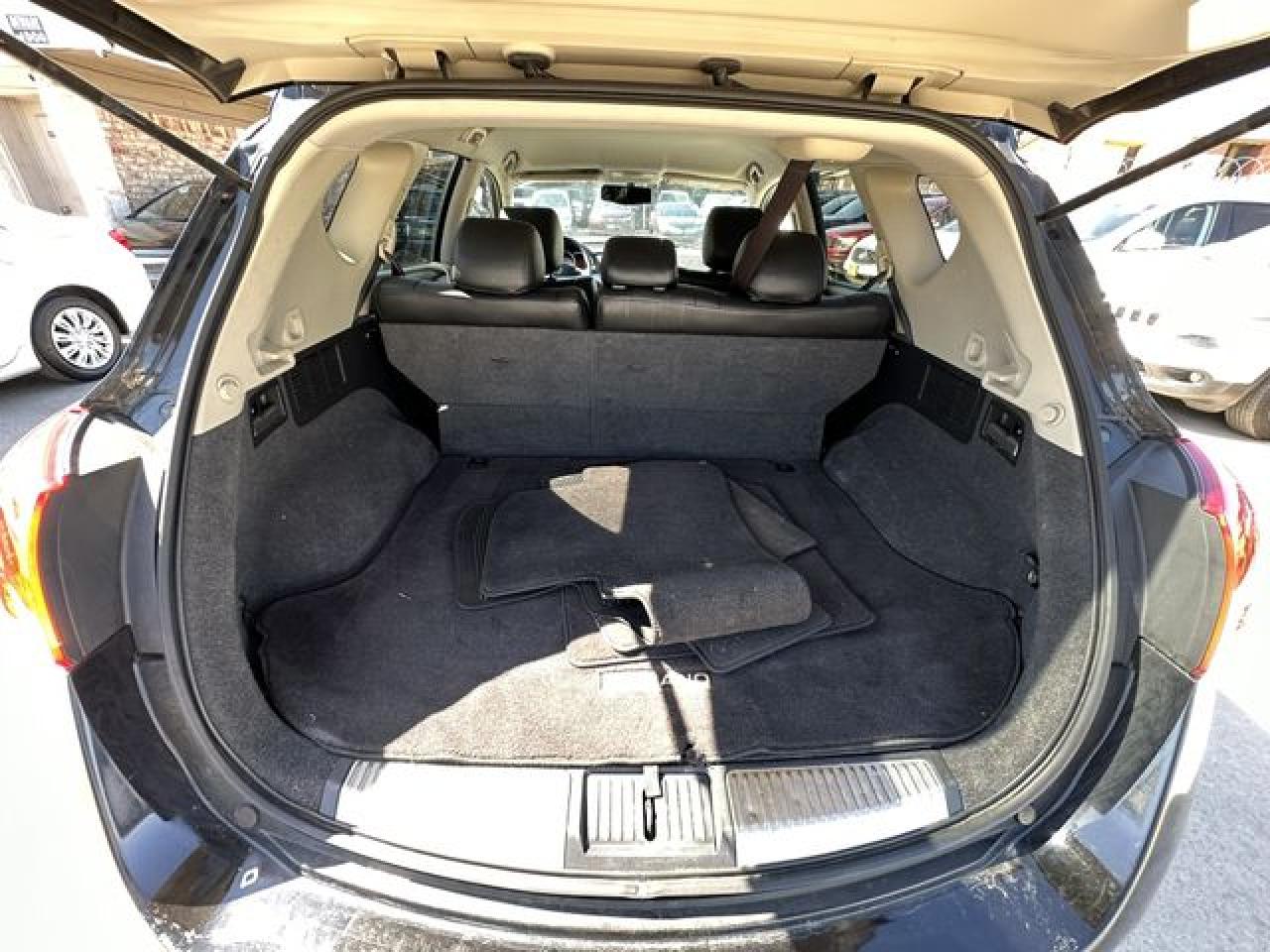 2009 Nissan Murano S VIN: JN8AZ18W09W140752 Lot: 64778982